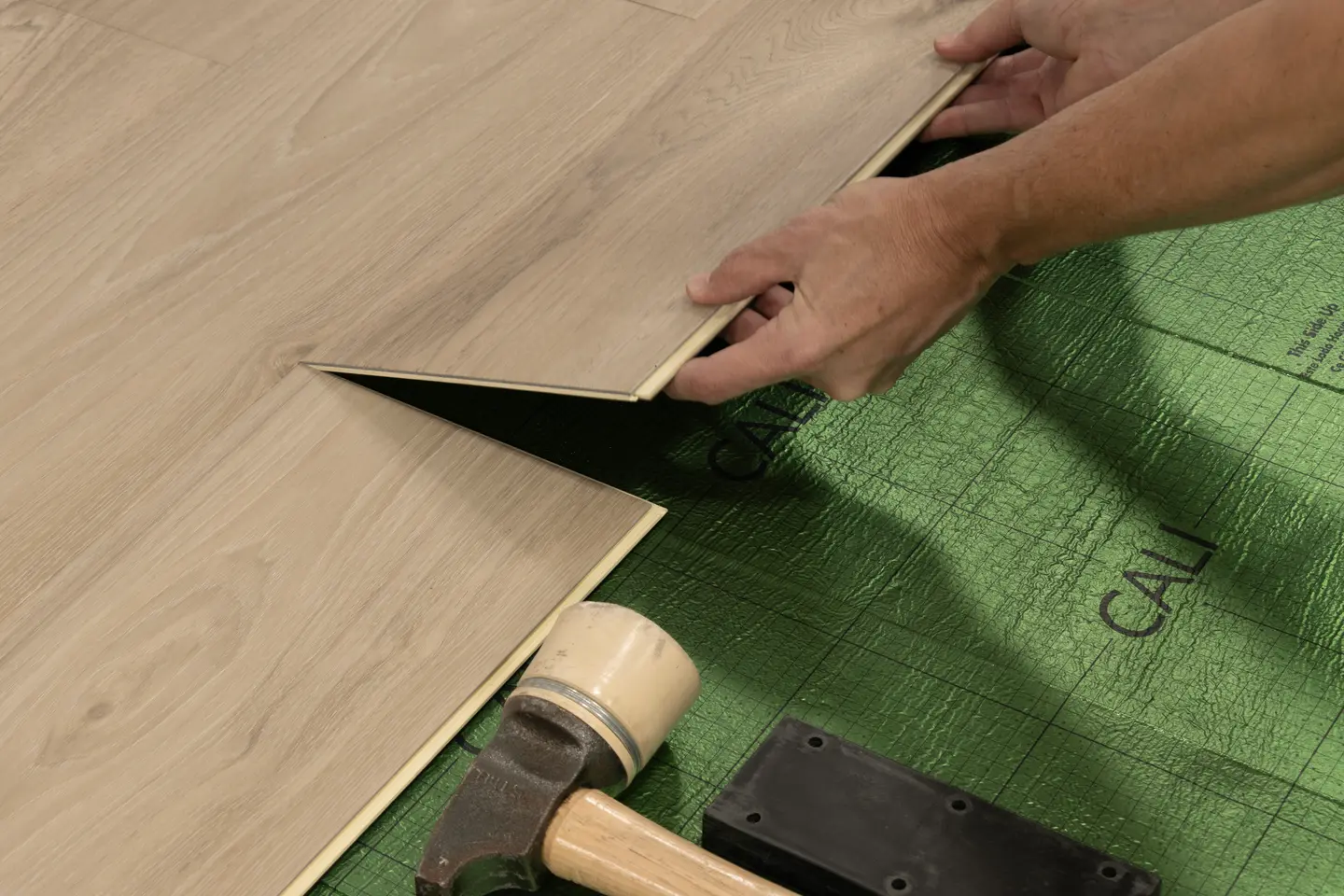 Artisan Shoal view 4